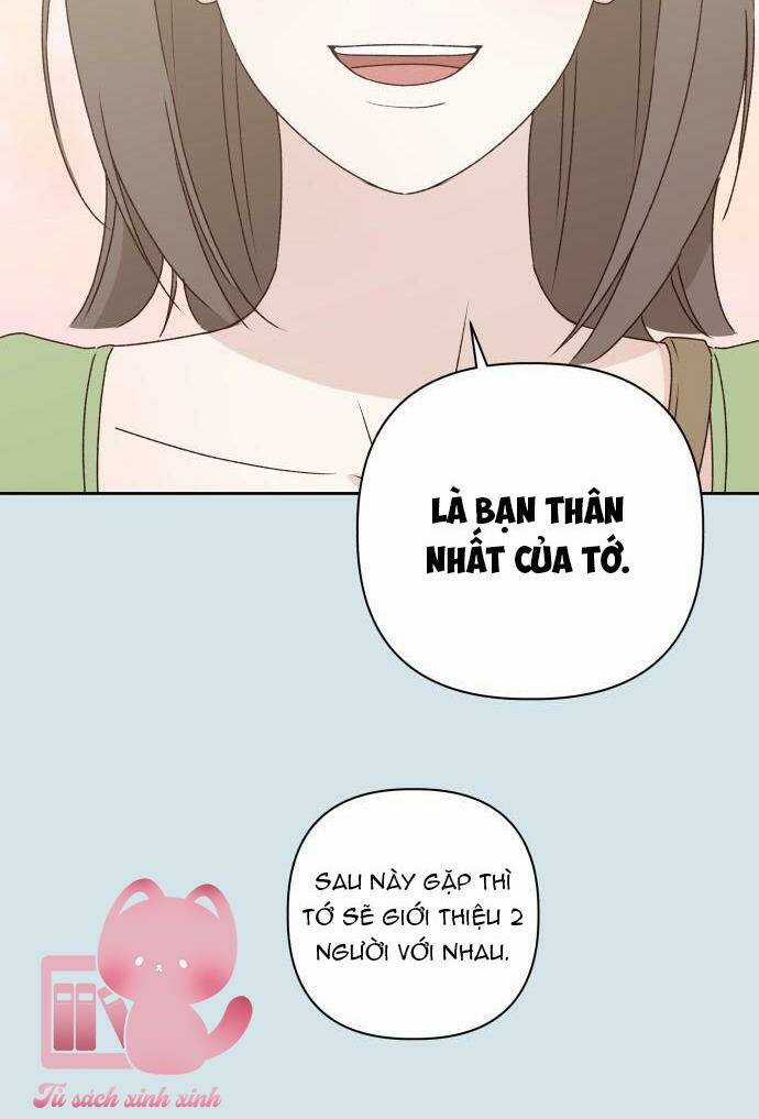 Ranh Giới Tình Yêu Chapter 7 trang 29