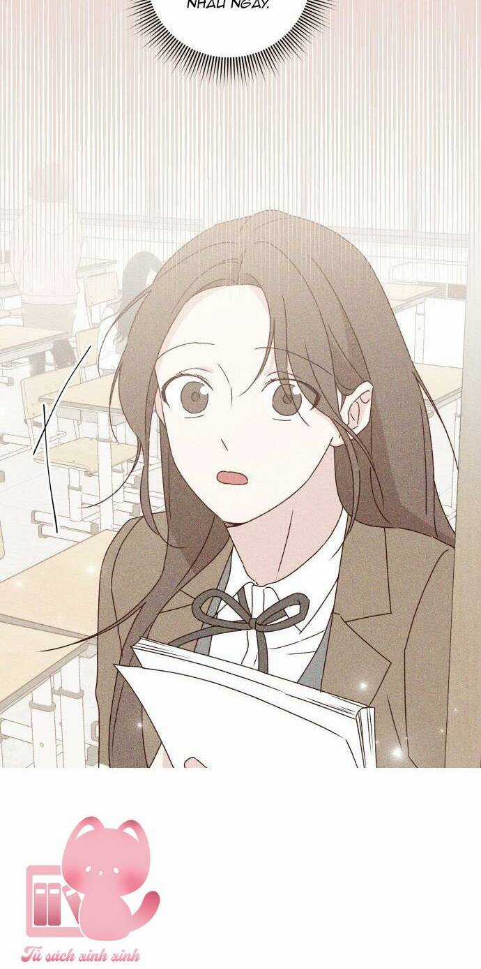 Ranh Giới Tình Yêu Chapter 7 trang 3