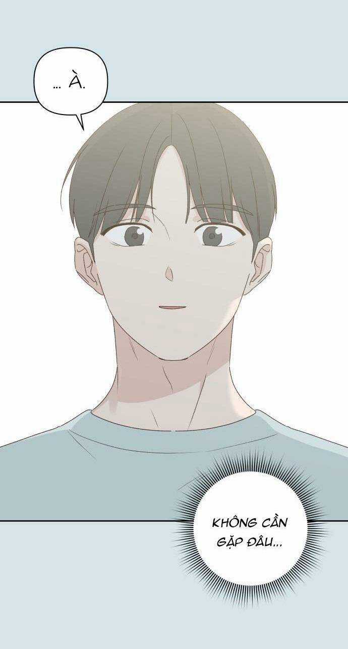 Ranh Giới Tình Yêu Chapter 7 trang 30