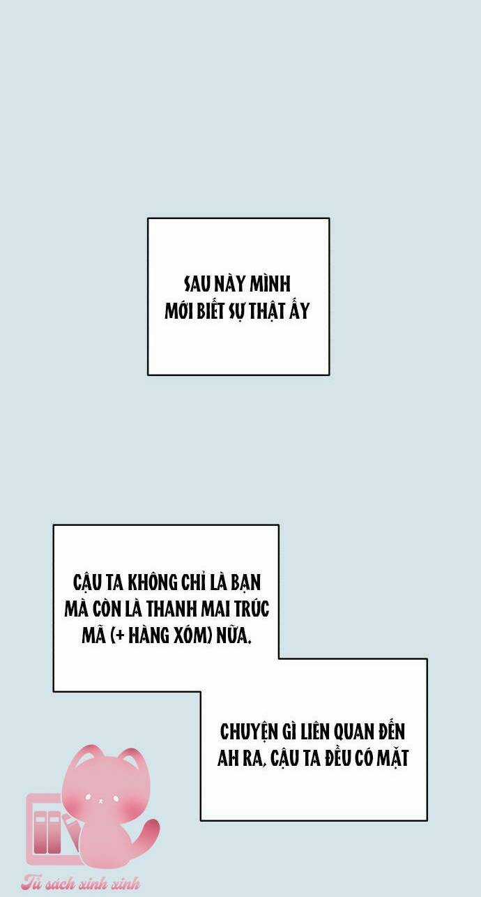 Ranh Giới Tình Yêu Chapter 7 trang 31