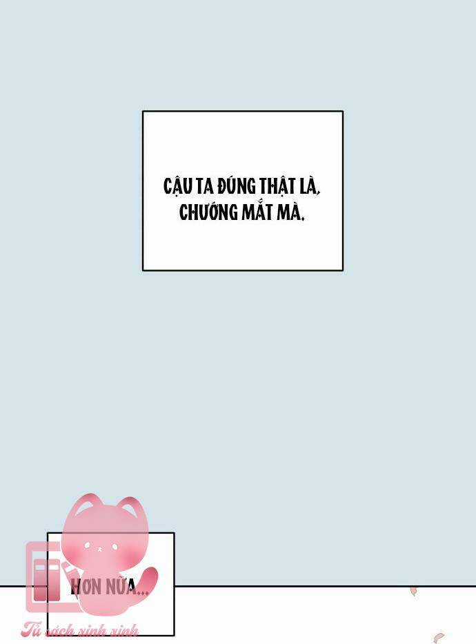 Ranh Giới Tình Yêu Chapter 7 trang 32