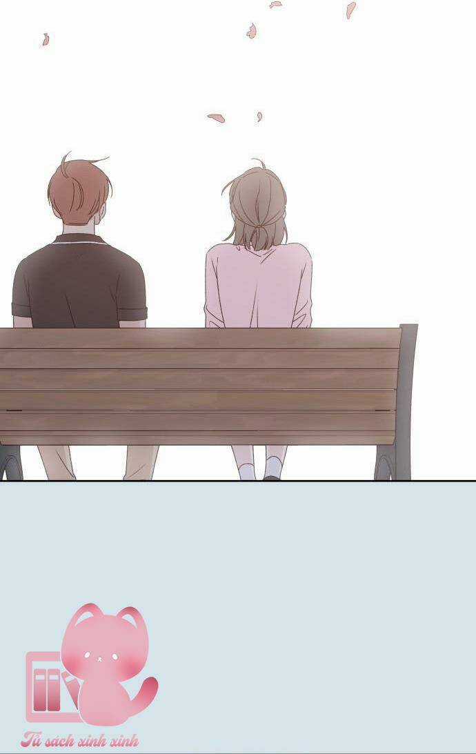 Ranh Giới Tình Yêu Chapter 7 trang 33