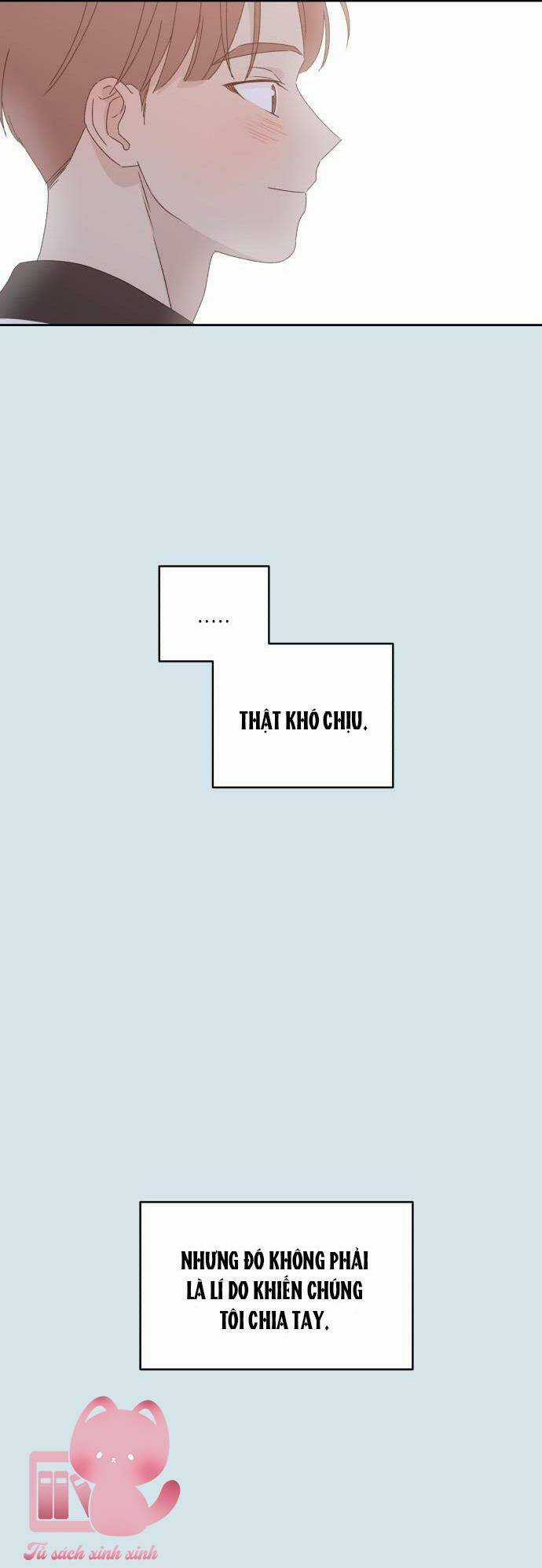 Ranh Giới Tình Yêu Chapter 7 trang 34