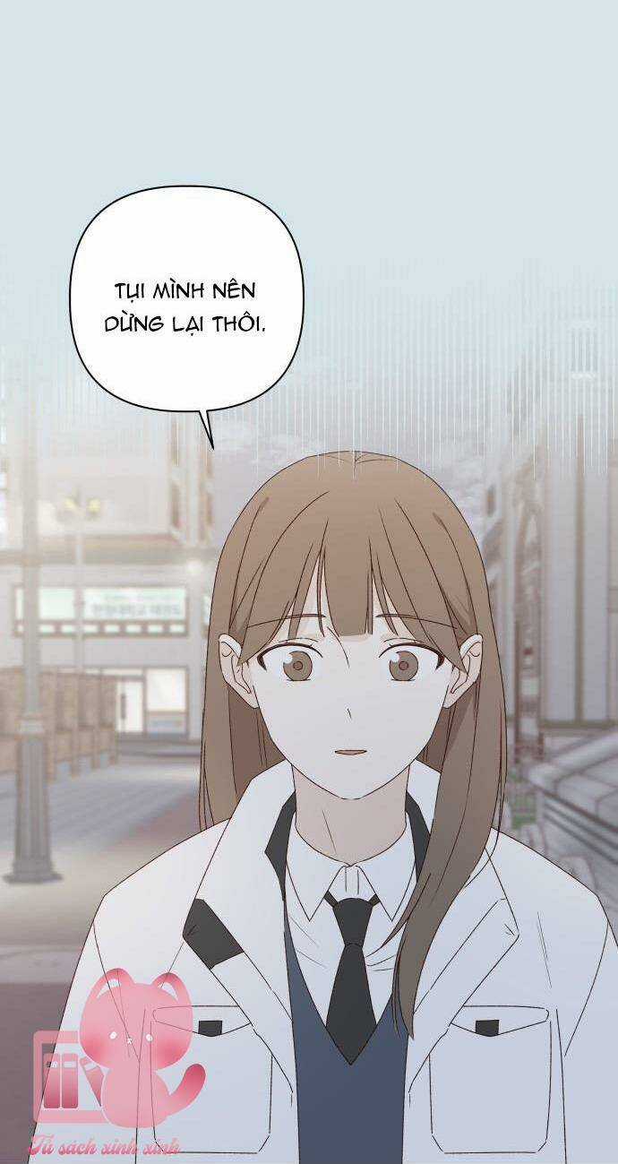 Ranh Giới Tình Yêu Chapter 7 trang 35