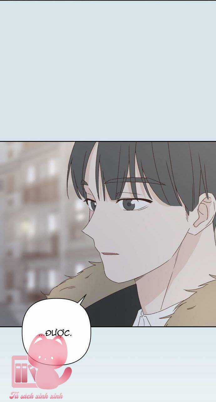 Ranh Giới Tình Yêu Chapter 7 trang 37