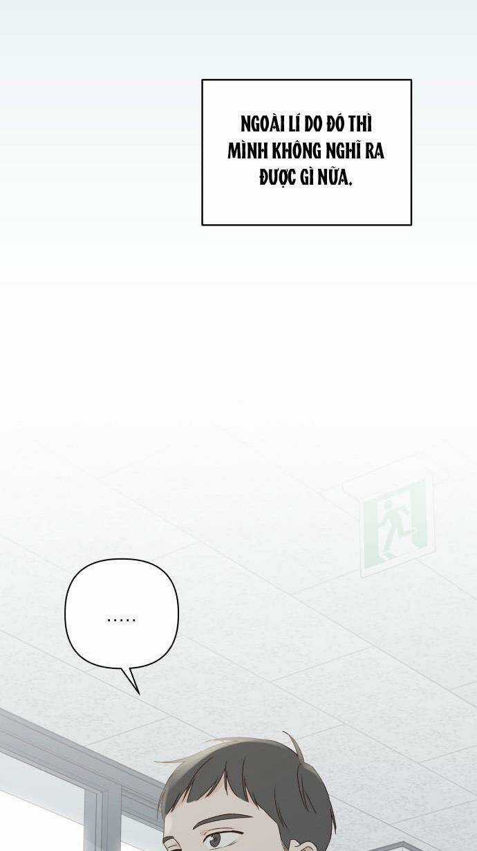 Ranh Giới Tình Yêu Chapter 7 trang 38