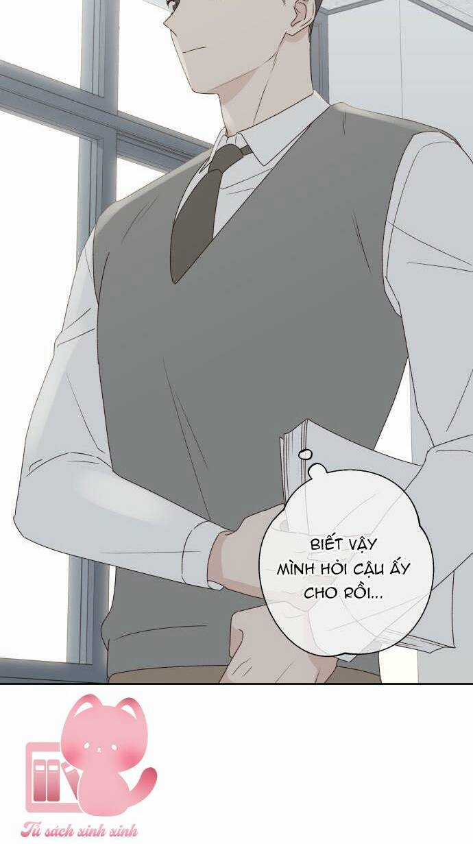 Ranh Giới Tình Yêu Chapter 7 trang 39