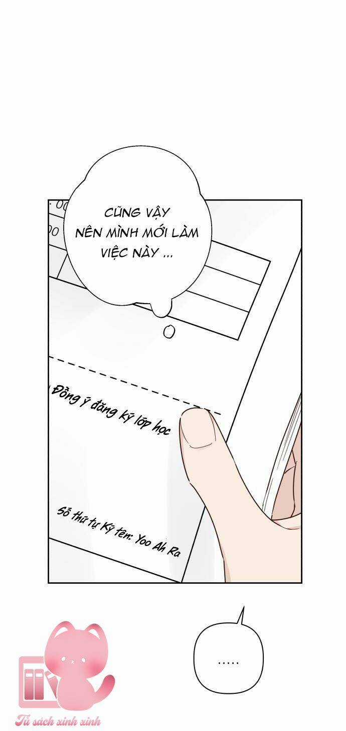 Ranh Giới Tình Yêu Chapter 7 trang 4