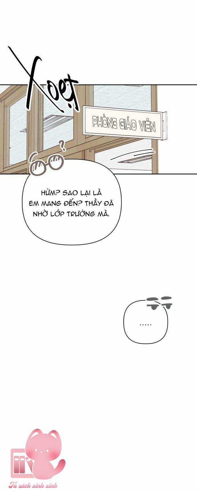 Ranh Giới Tình Yêu Chapter 7 trang 41