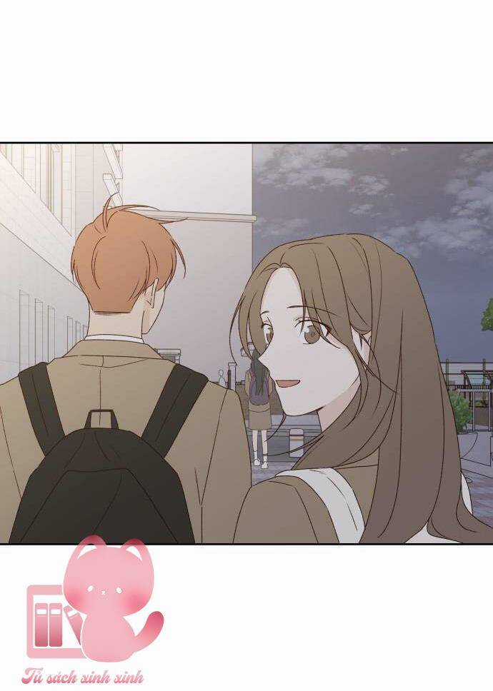Ranh Giới Tình Yêu Chapter 7 trang 44