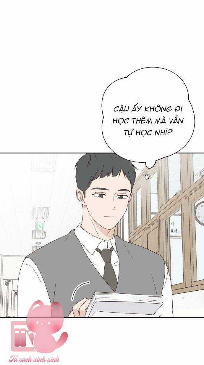 Ranh Giới Tình Yêu Chapter 7 trang 5