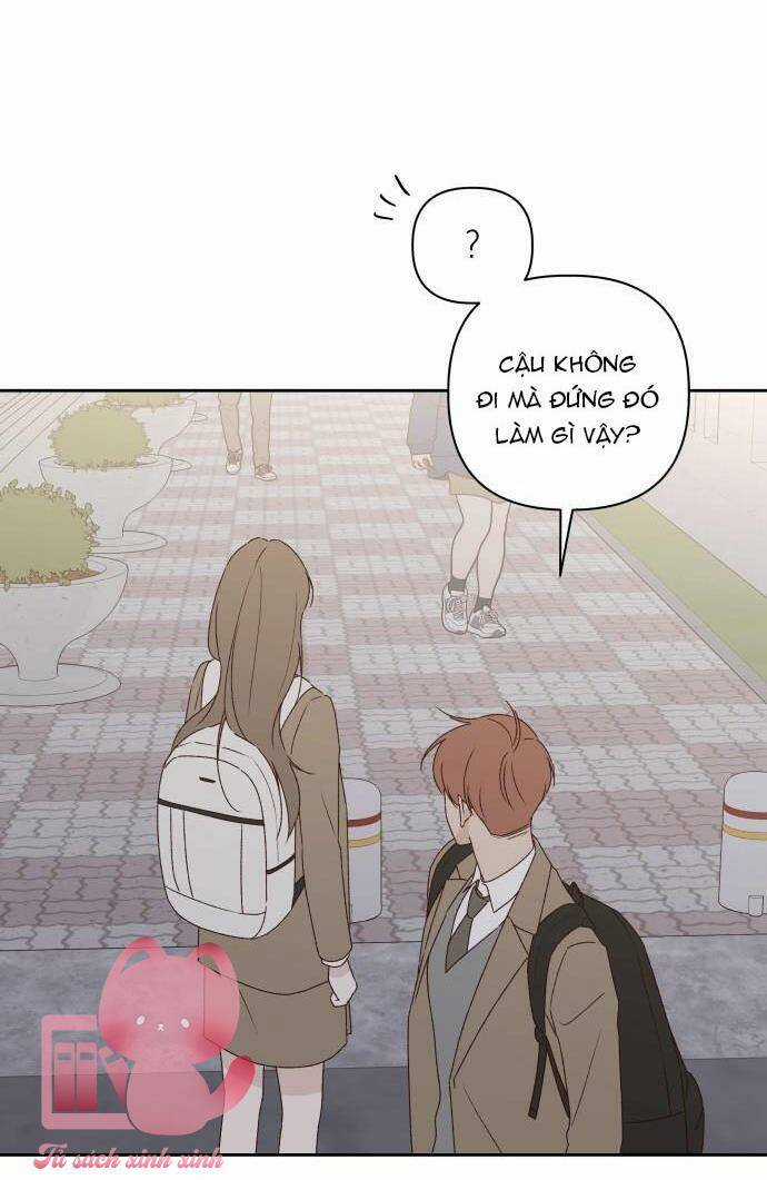 Ranh Giới Tình Yêu Chapter 7 trang 50