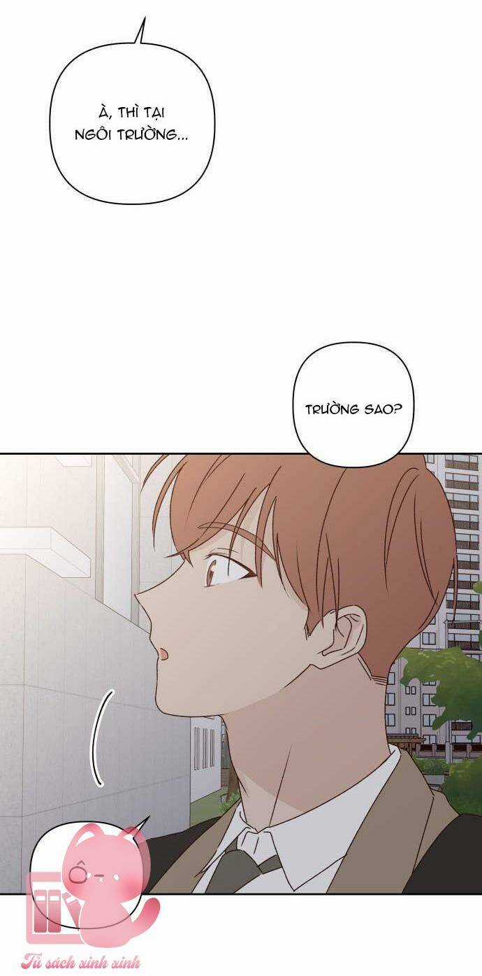 Ranh Giới Tình Yêu Chapter 7 trang 51