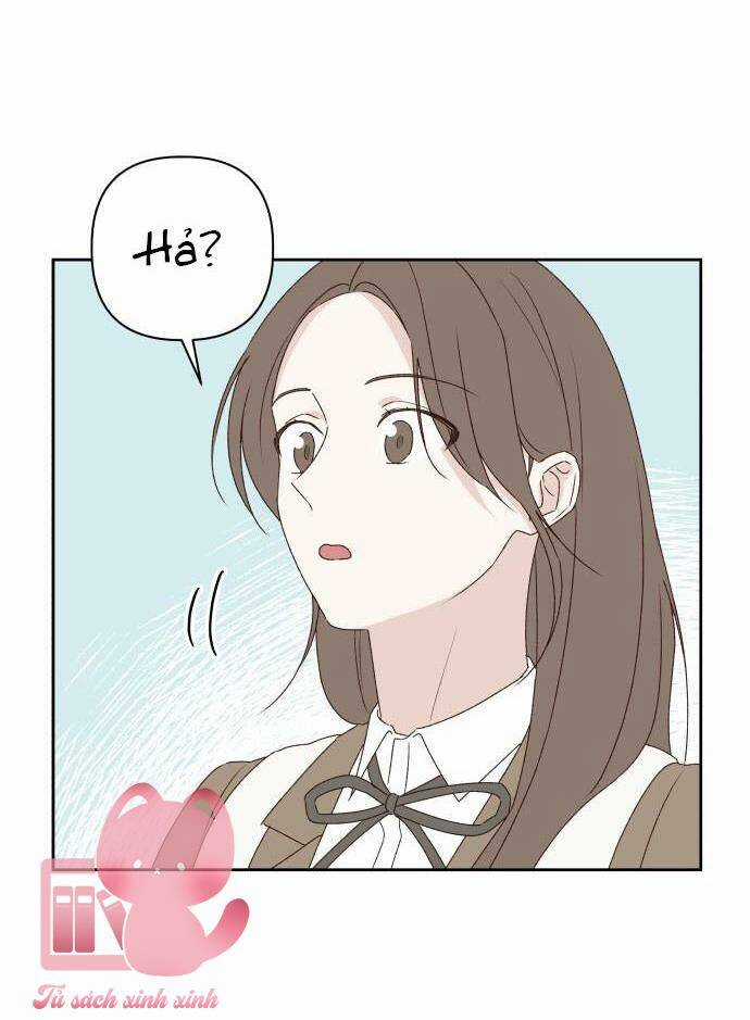 Ranh Giới Tình Yêu Chapter 7 trang 53