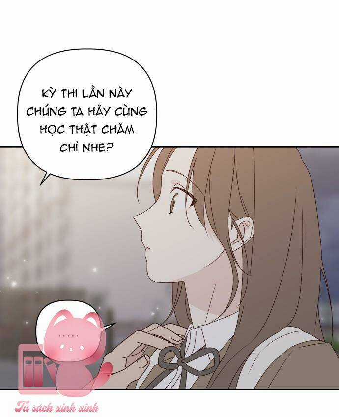 Ranh Giới Tình Yêu Chapter 7 trang 55