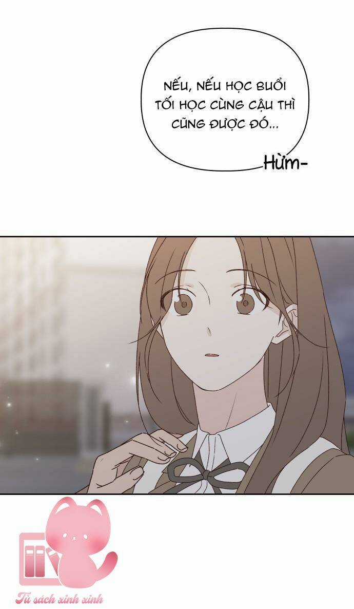 Ranh Giới Tình Yêu Chapter 7 trang 56