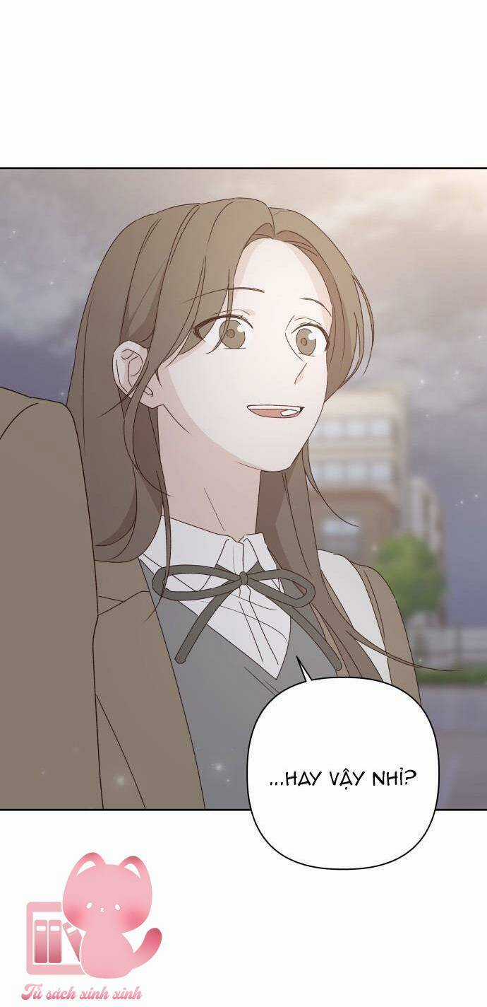 Ranh Giới Tình Yêu Chapter 7 trang 58