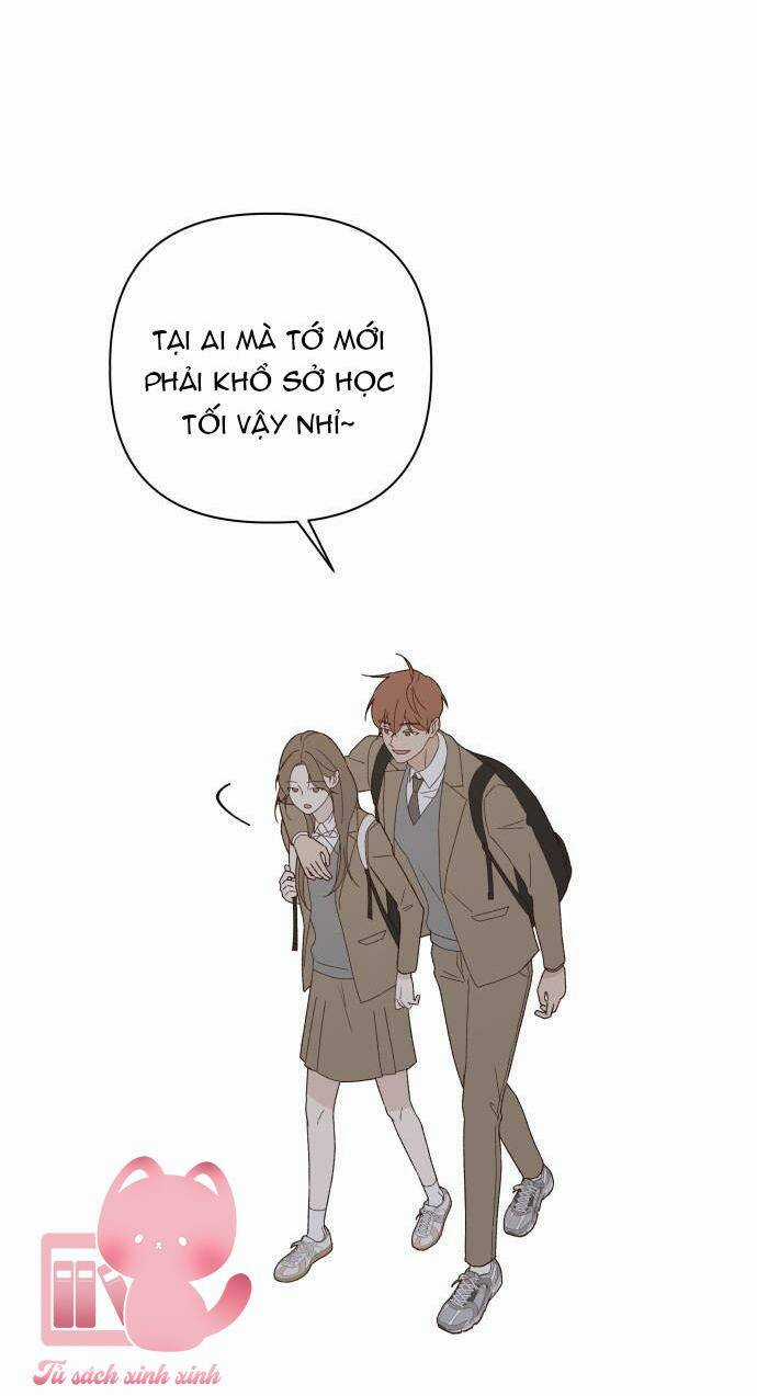 Ranh Giới Tình Yêu Chapter 7 trang 59