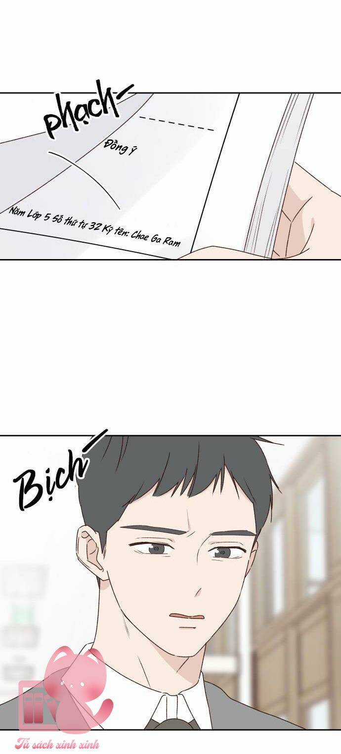 Ranh Giới Tình Yêu Chapter 7 trang 6