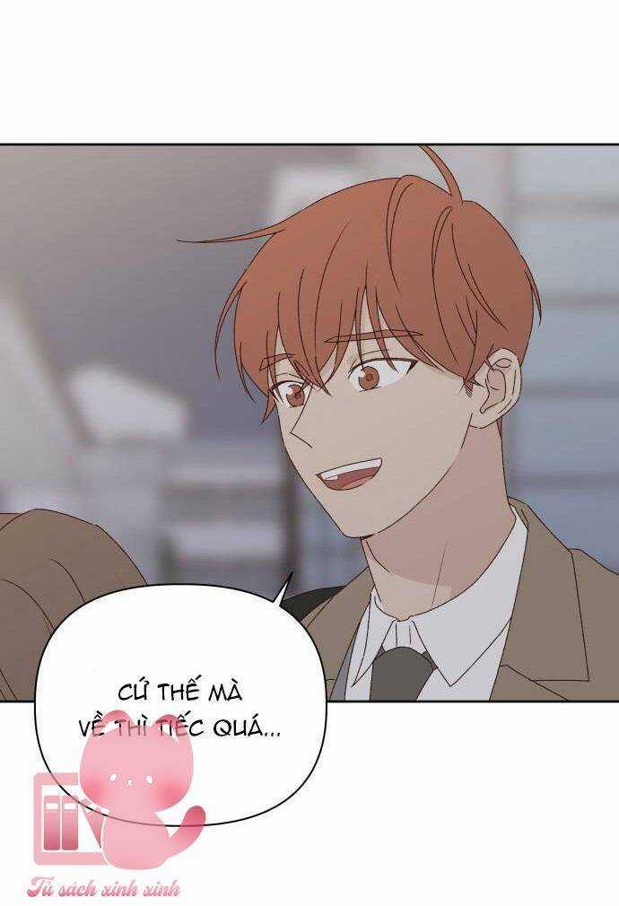 Ranh Giới Tình Yêu Chapter 7 trang 61