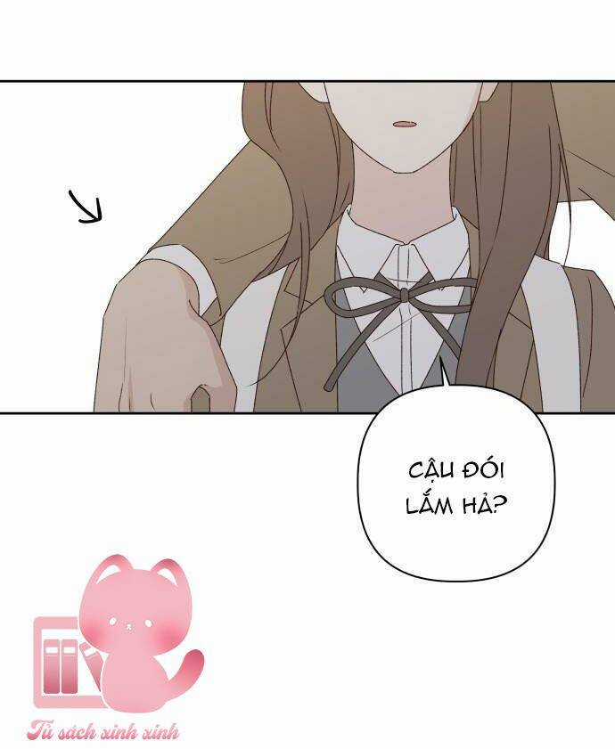 Ranh Giới Tình Yêu Chapter 7 trang 62