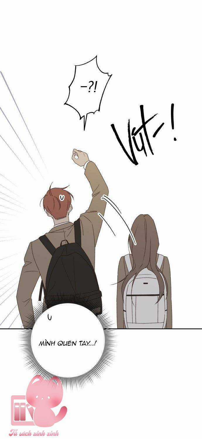 Ranh Giới Tình Yêu Chapter 7 trang 63