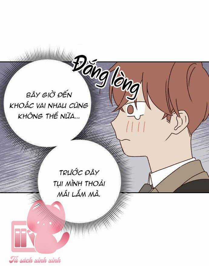 Ranh Giới Tình Yêu Chapter 7 trang 65