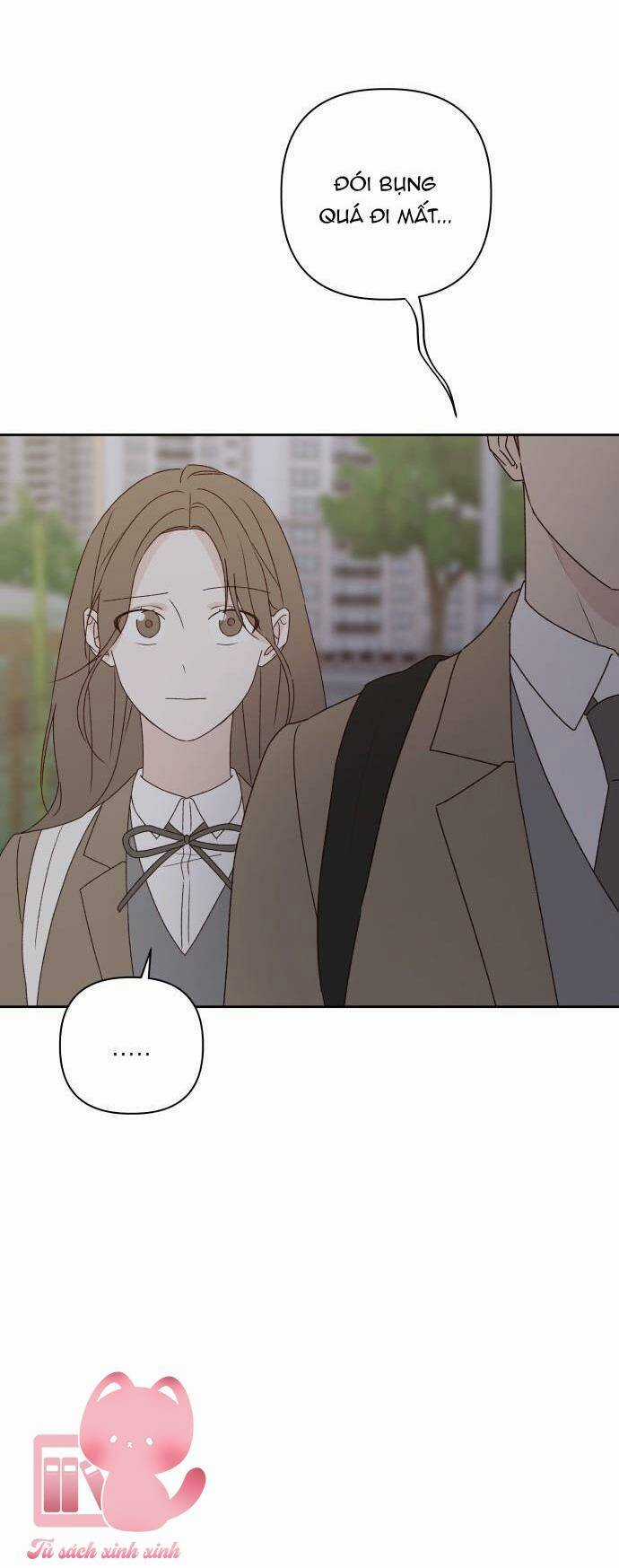 Ranh Giới Tình Yêu Chapter 7 trang 66