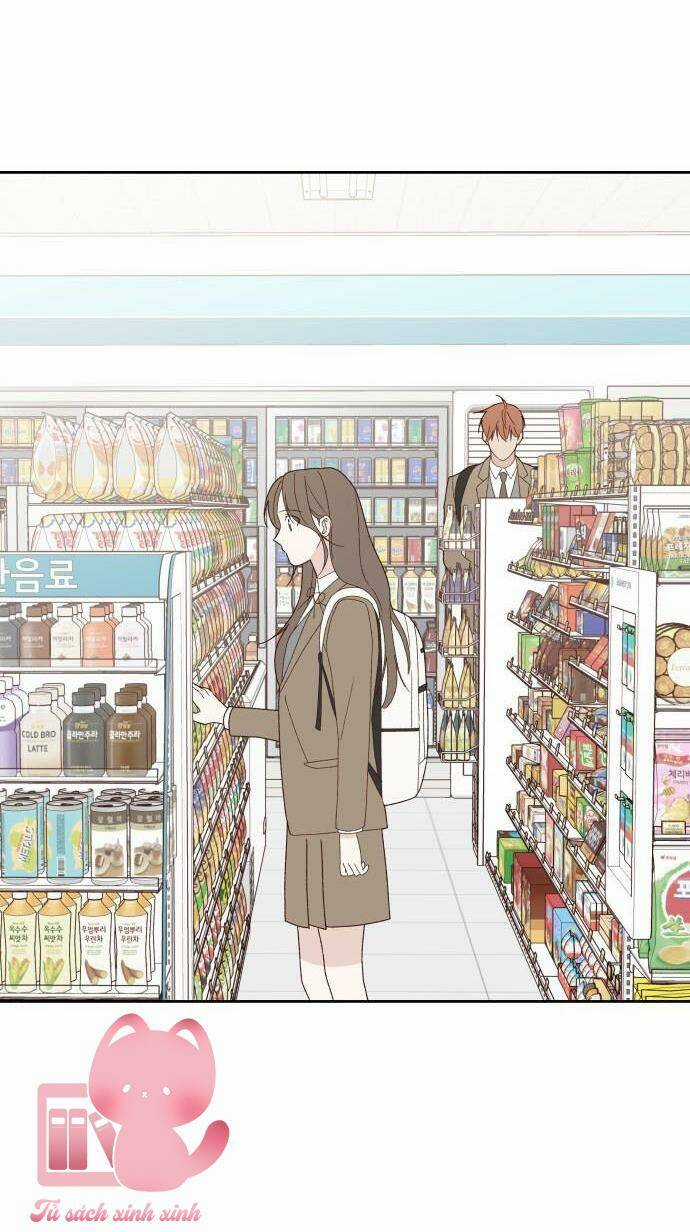 Ranh Giới Tình Yêu Chapter 7 trang 68