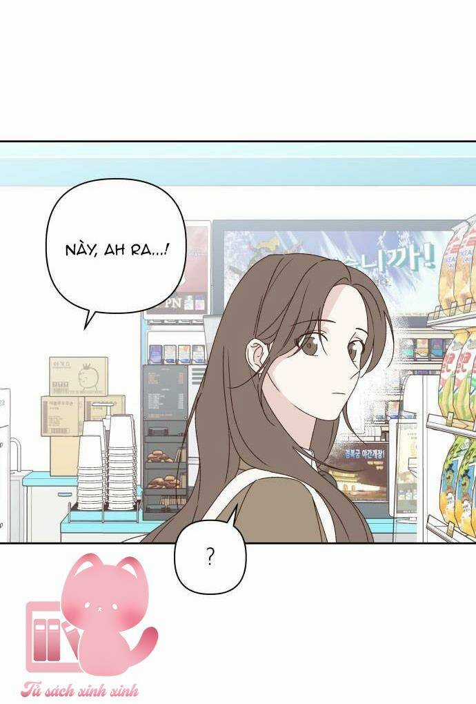 Ranh Giới Tình Yêu Chapter 7 trang 69