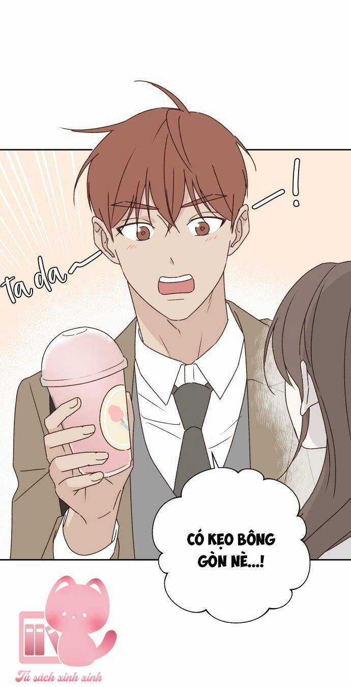 Ranh Giới Tình Yêu Chapter 7 trang 70