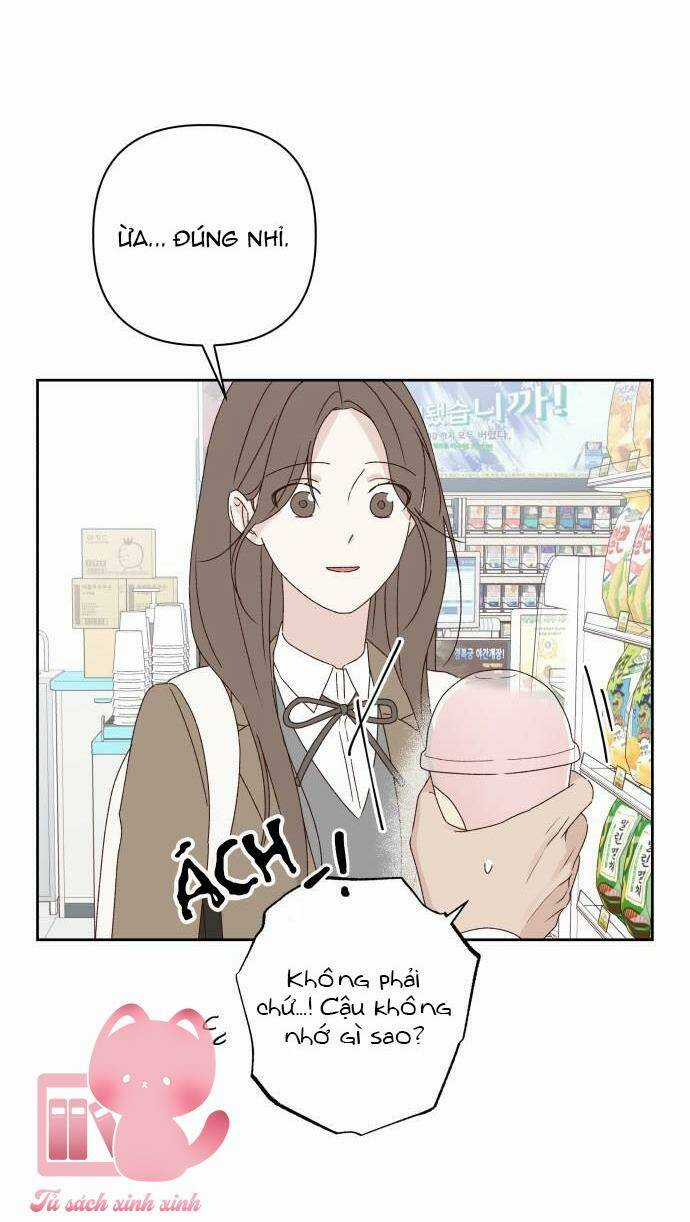 Ranh Giới Tình Yêu Chapter 7 trang 71