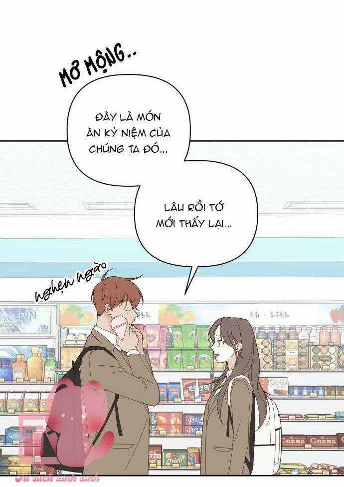 Ranh Giới Tình Yêu Chapter 7 trang 72