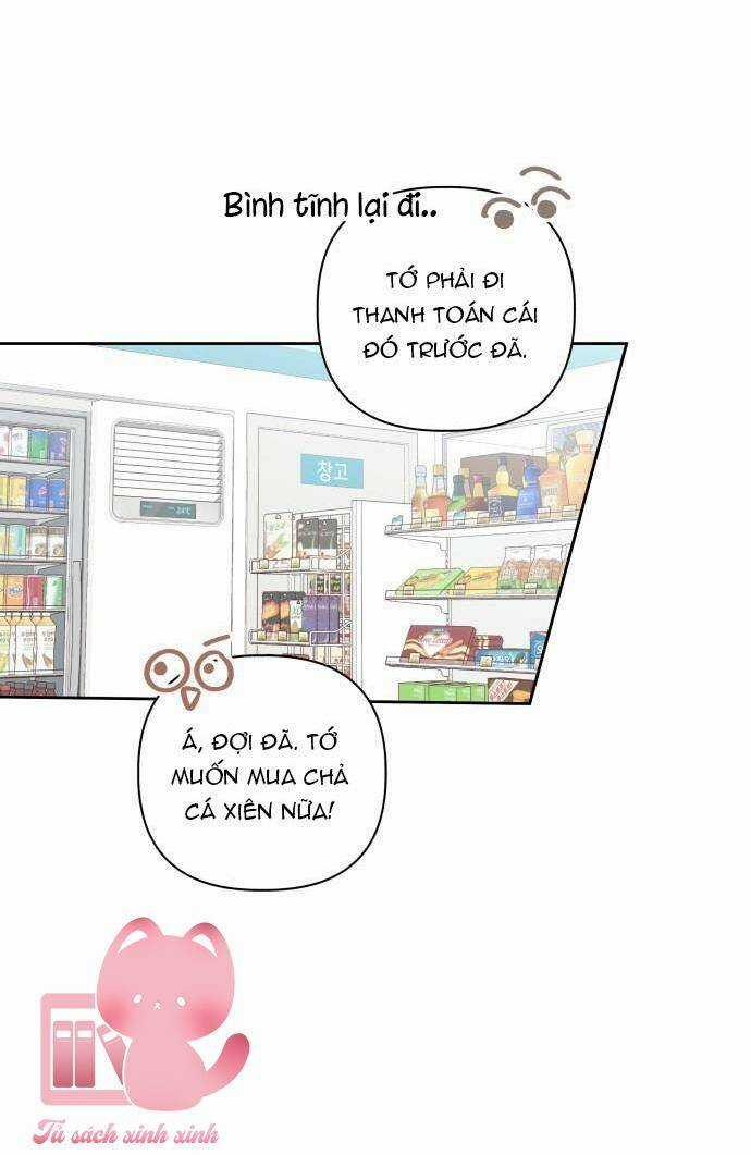 Ranh Giới Tình Yêu Chapter 7 trang 74