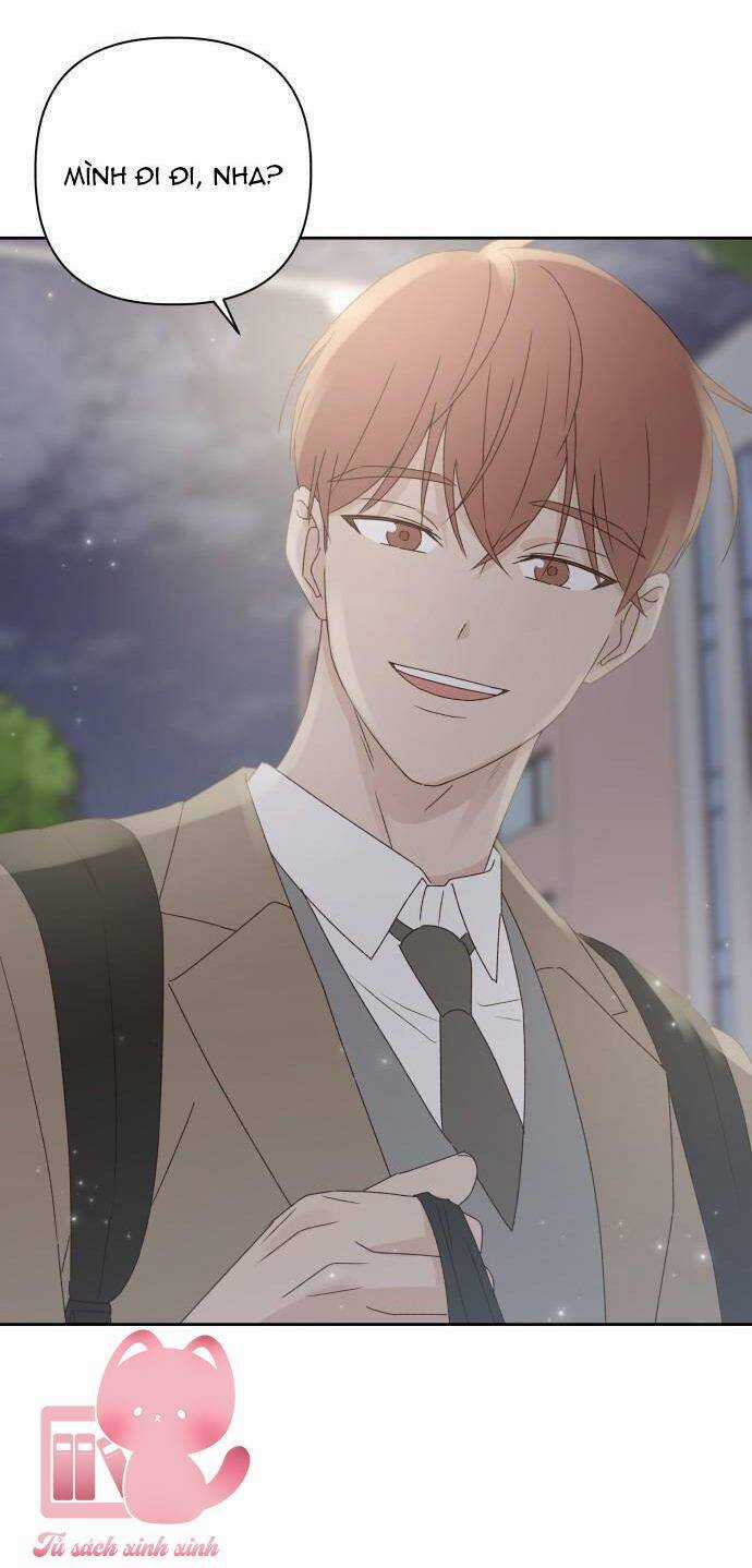 Ranh Giới Tình Yêu Chapter 7 trang 78