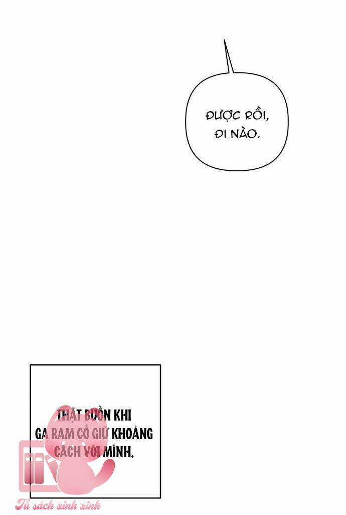 Ranh Giới Tình Yêu Chapter 7 trang 80