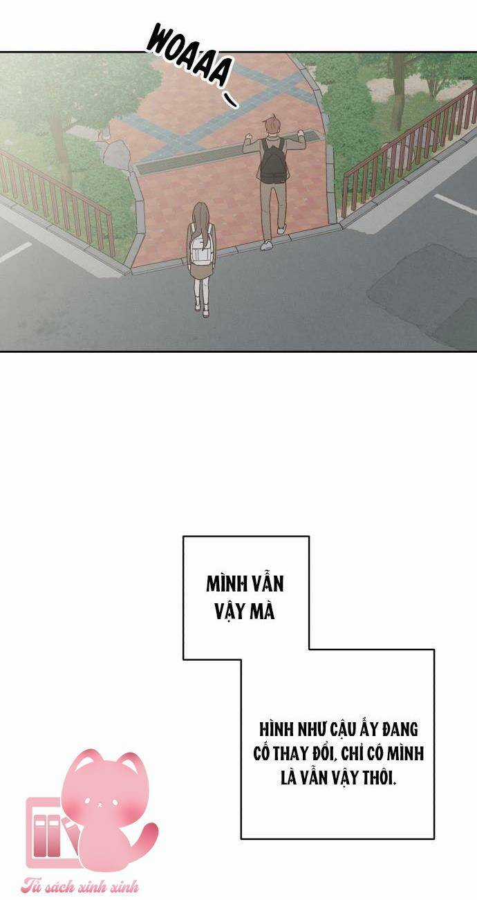 Ranh Giới Tình Yêu Chapter 7 trang 81