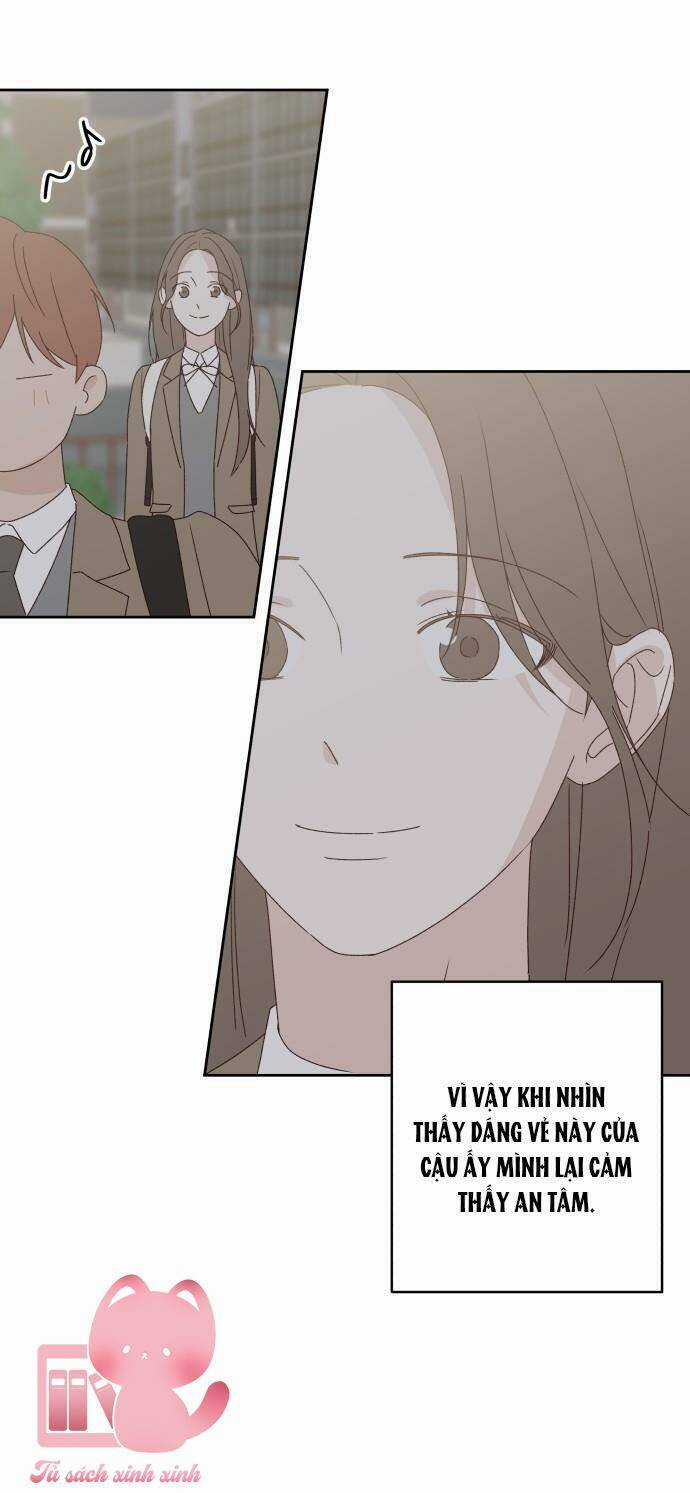 Ranh Giới Tình Yêu Chapter 7 trang 82