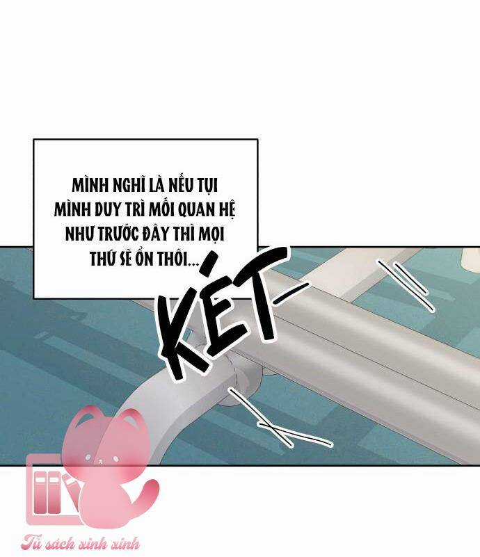 Ranh Giới Tình Yêu Chapter 7 trang 83