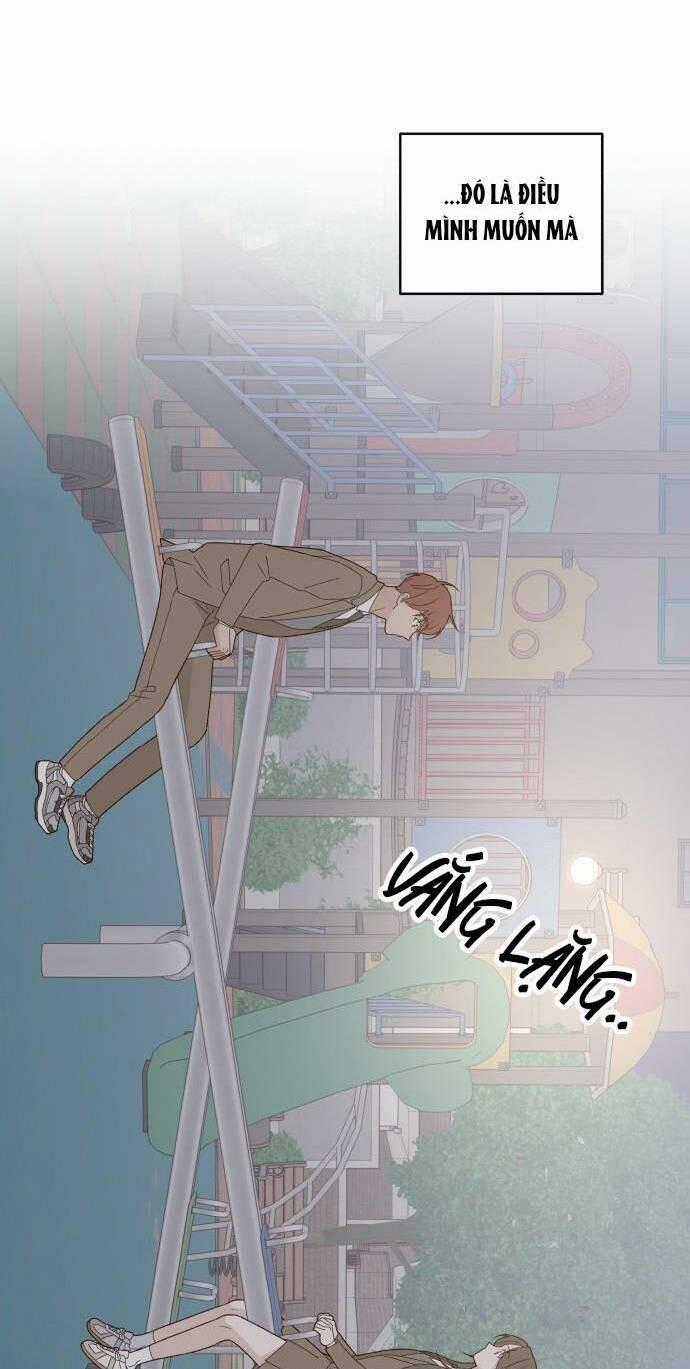 Ranh Giới Tình Yêu Chapter 7 trang 84