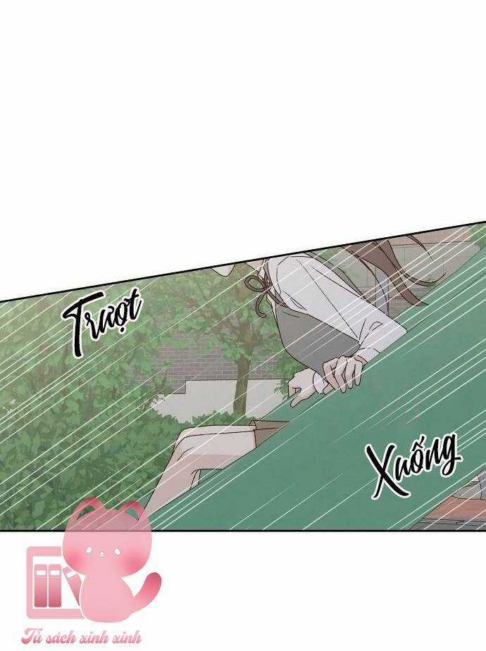 Ranh Giới Tình Yêu Chapter 8 trang 10