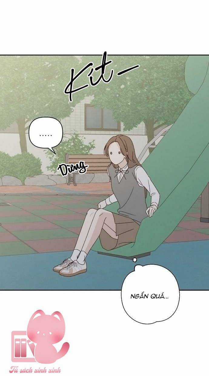 Ranh Giới Tình Yêu Chapter 8 trang 11