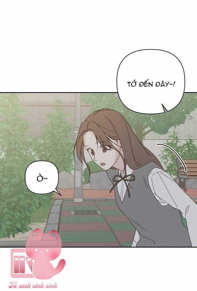 Ranh Giới Tình Yêu Chapter 8 trang 12