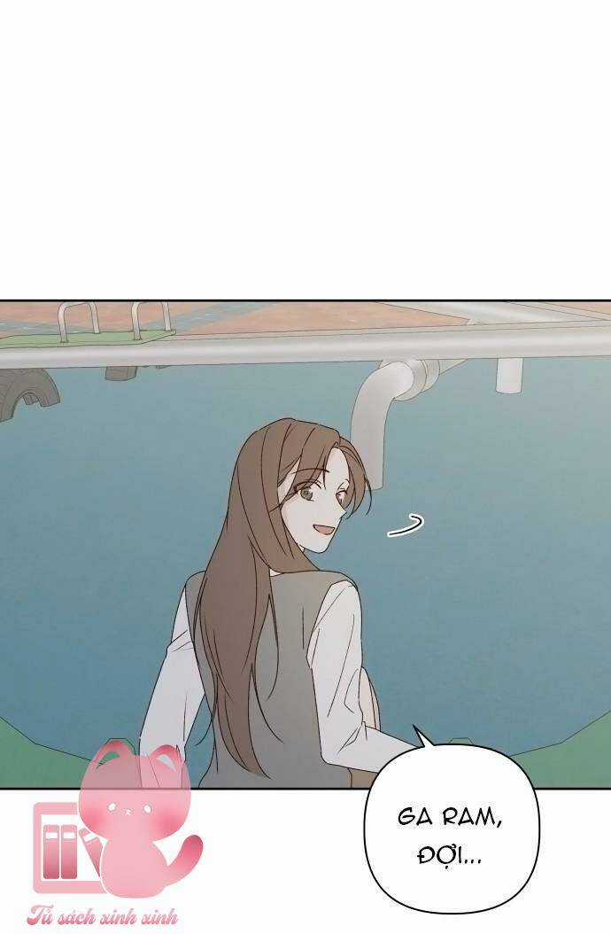 Ranh Giới Tình Yêu Chapter 8 trang 14