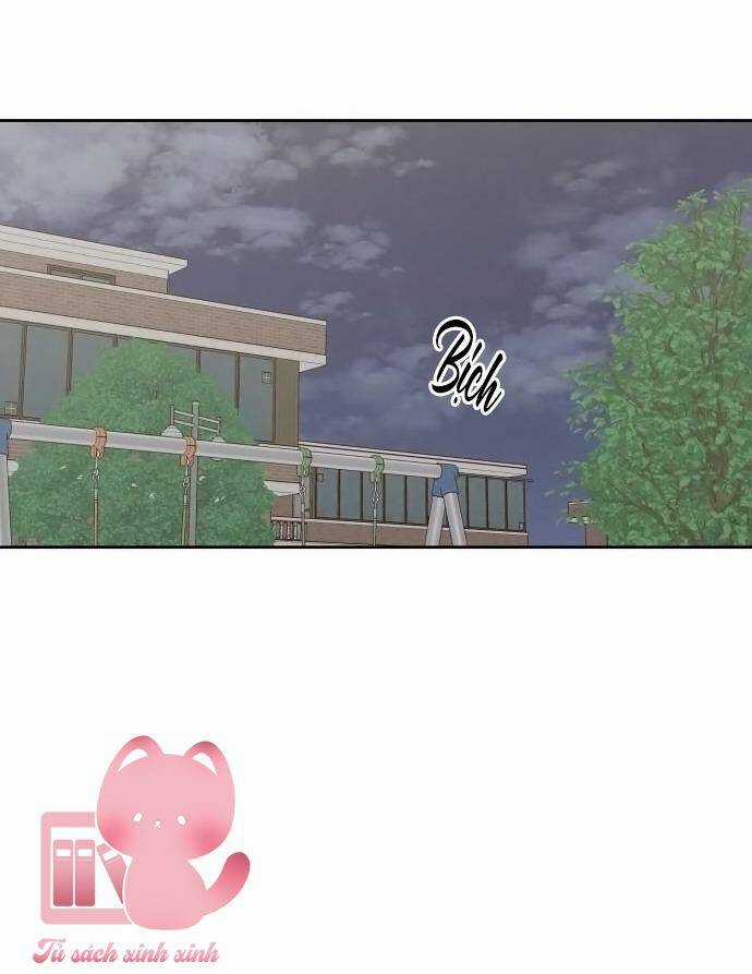 Ranh Giới Tình Yêu Chapter 8 trang 16