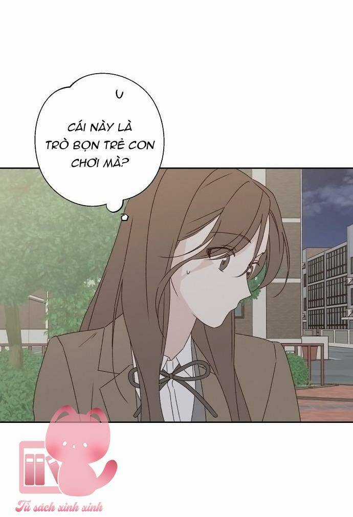 Ranh Giới Tình Yêu Chapter 8 trang 2