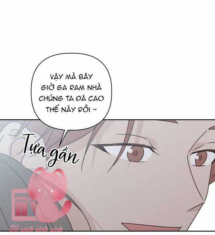 Ranh Giới Tình Yêu Chapter 8 trang 26