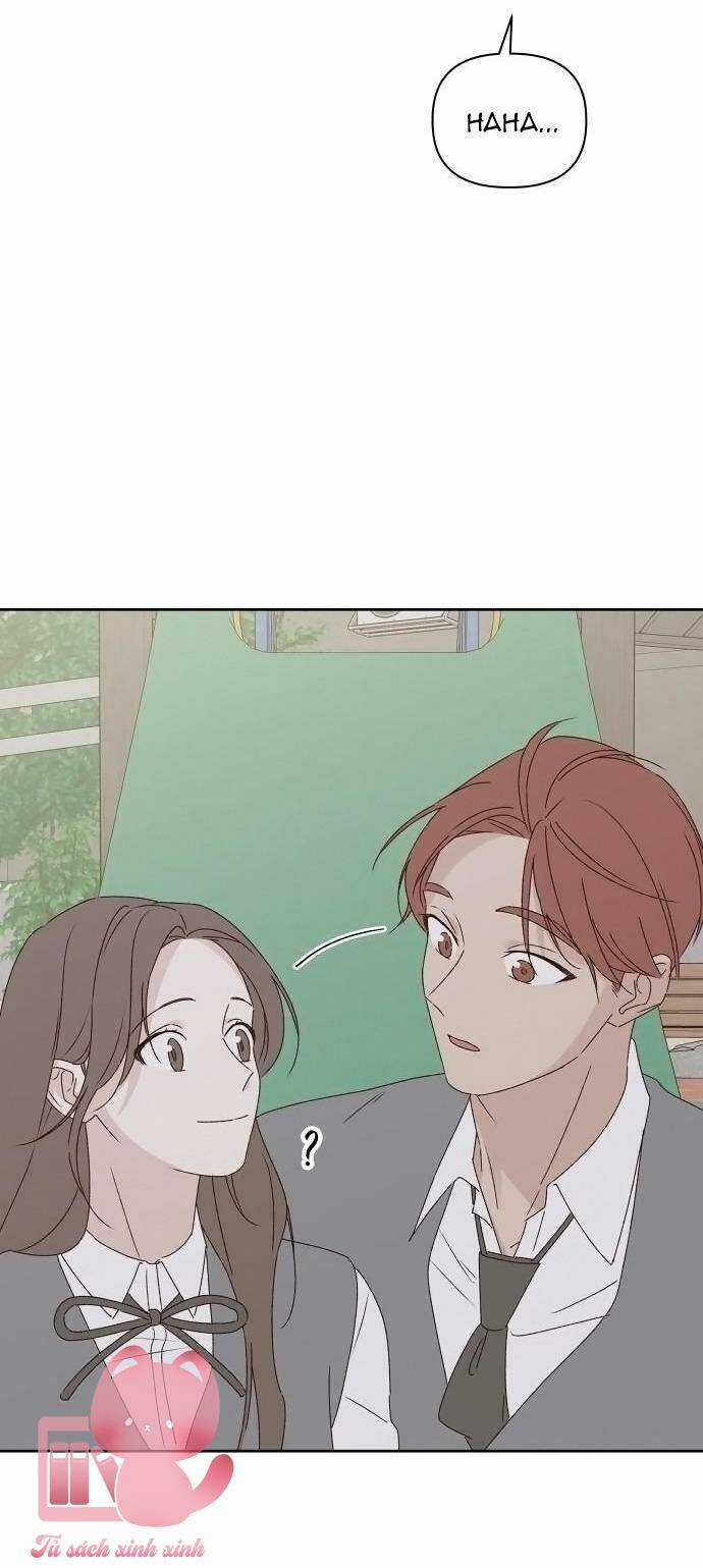 Ranh Giới Tình Yêu Chapter 8 trang 27