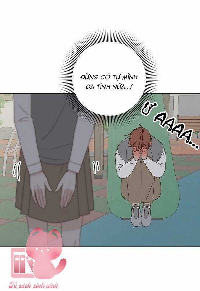 Ranh Giới Tình Yêu Chapter 8 trang 30