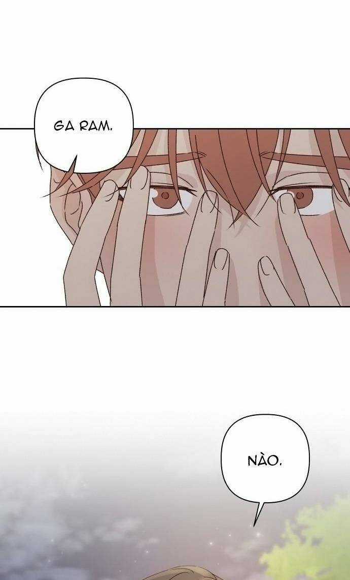 Ranh Giới Tình Yêu Chapter 8 trang 31